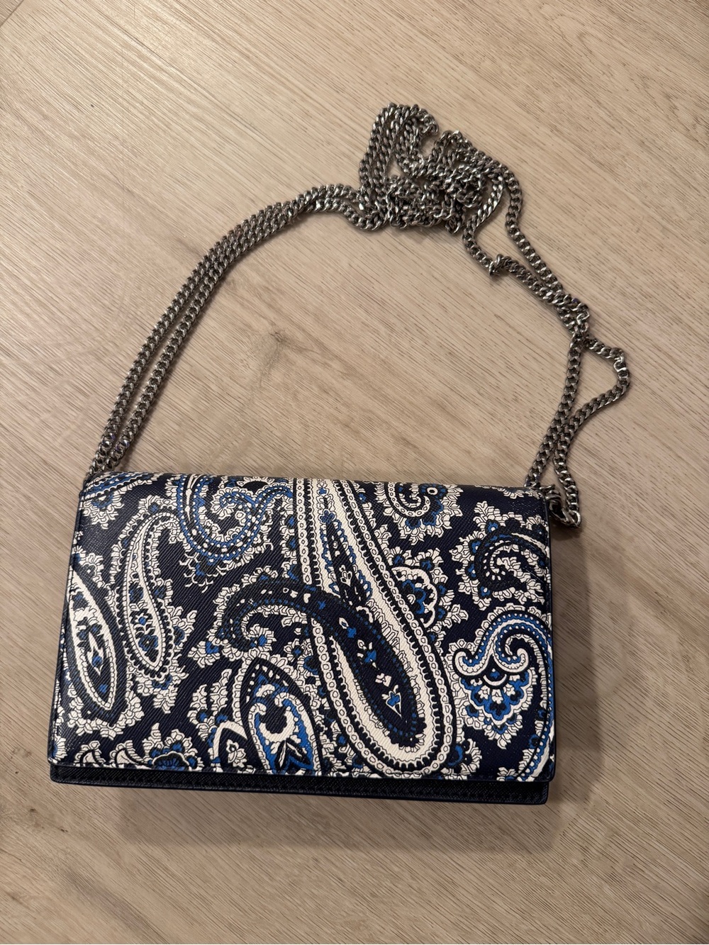 Diane von Furstenberg crossbody bag